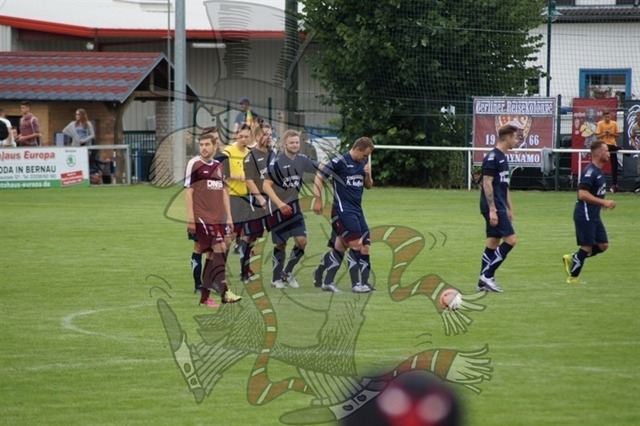 SG Union Klosterfelde vs. BFC Dynamo 099 | mythos-online-redaktion