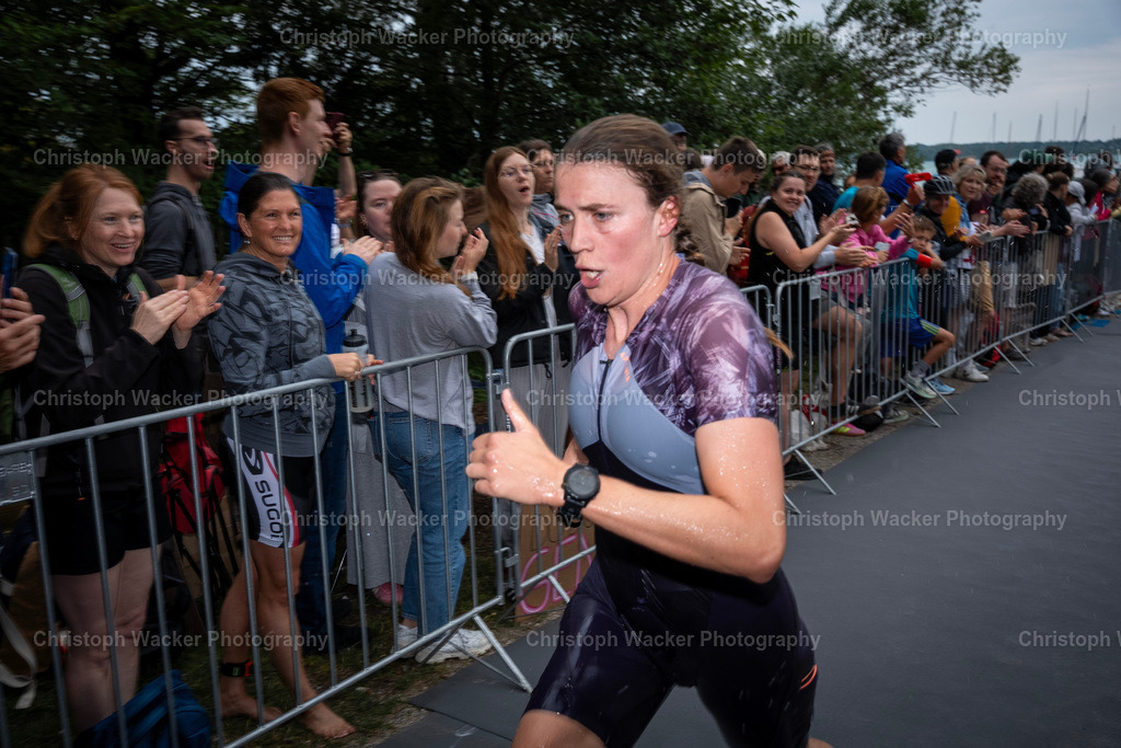Woerthsee Triathlon Schwimmen (6) | Christoph Wacker Photography
