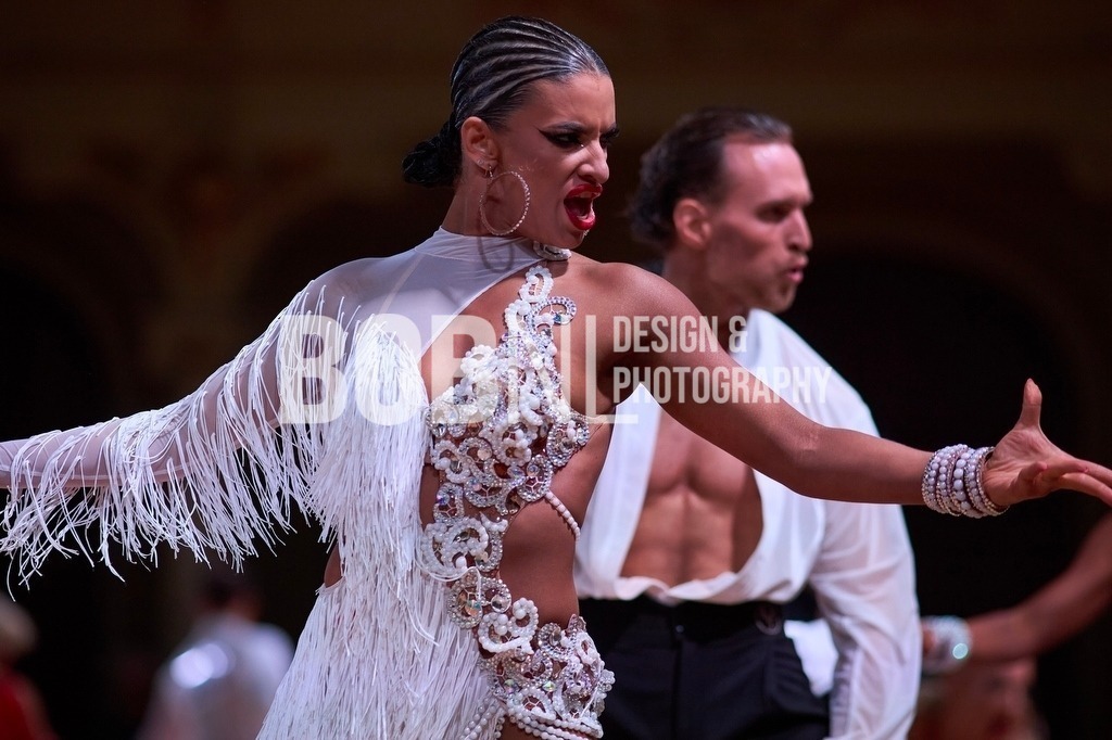 danceComp | Wuppertal - 06.07.2025: danceComp in Wuppertal (Historische Stadthalle), Germany. Photo by: BobNL design &amp; photography - Realisiert mit Pictrs.com