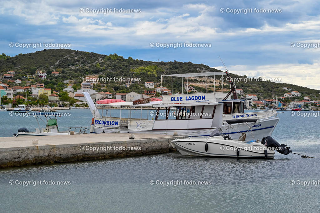 Kroatien_ 2022-87 | 11.09.2022, Kroatien, HRV, Gespannschaft Split-Dalmatien im Bild Vinišće