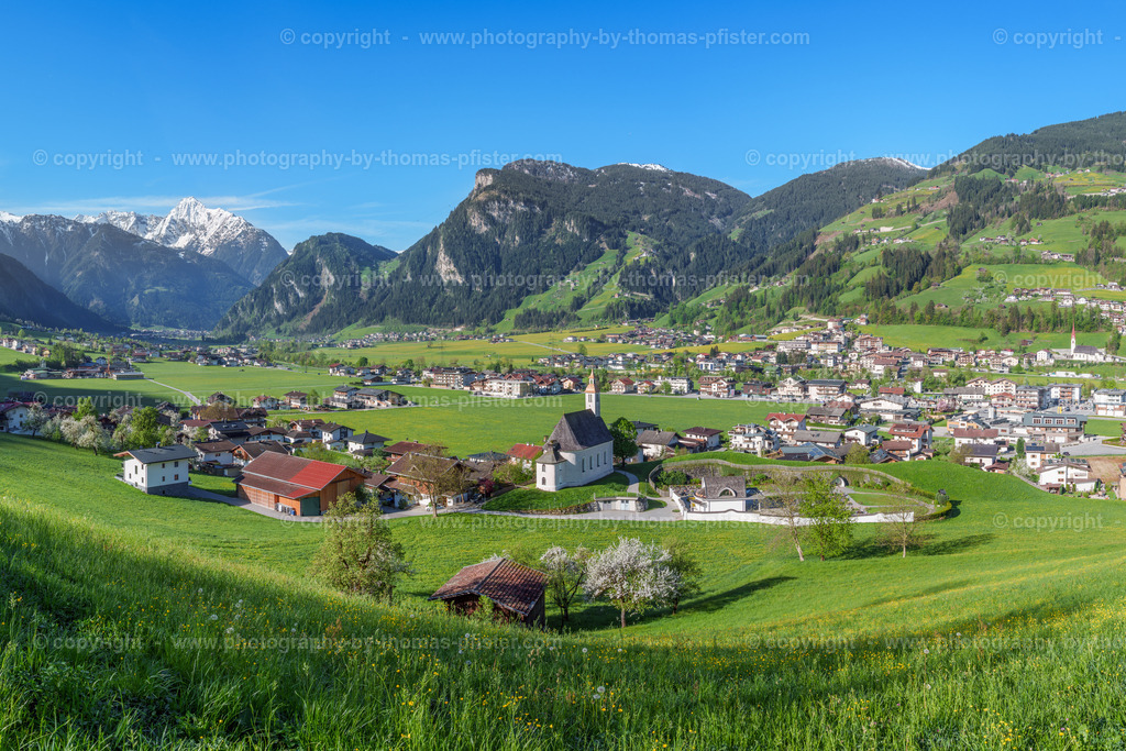 Ramsau im Zillertal Frühling copyright  Thomas Pfister-2 | PHOTOGRAPHY BY THOMAS PFISTER