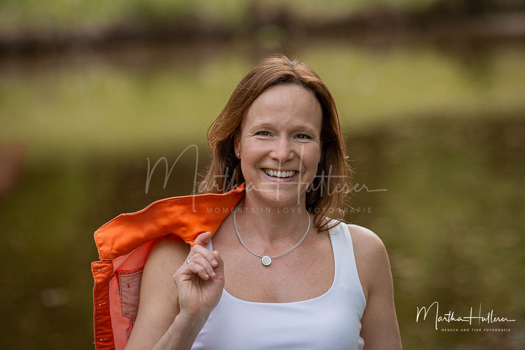 Porträtshooting | Porträtshooting in Grafenegg 