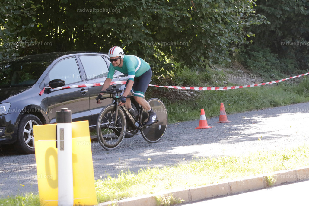 347_20230821_radweltpokal_einzelzeitfahren_tag6 | AUT - OESTERREICH, 2023- :   ; Foto: Roland Muehlanger