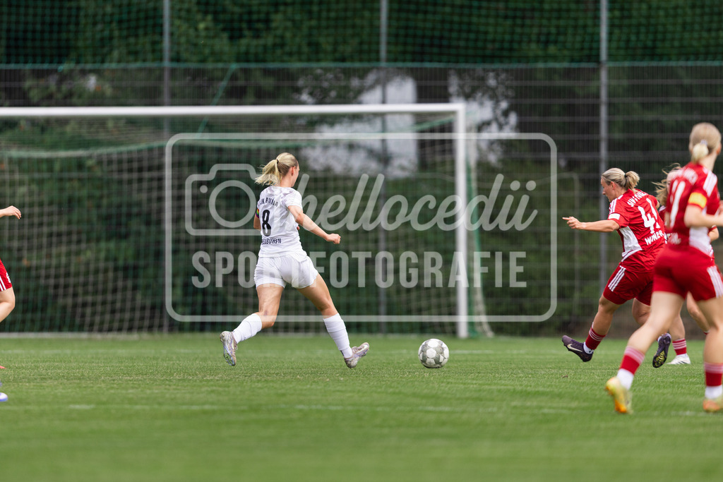 Fußball I Frauen I Testspiel I SpVg Aurich - DJK Arminia Ibbenbüren I 15344 | realhellocedii - Realisiert mit Pictrs.com