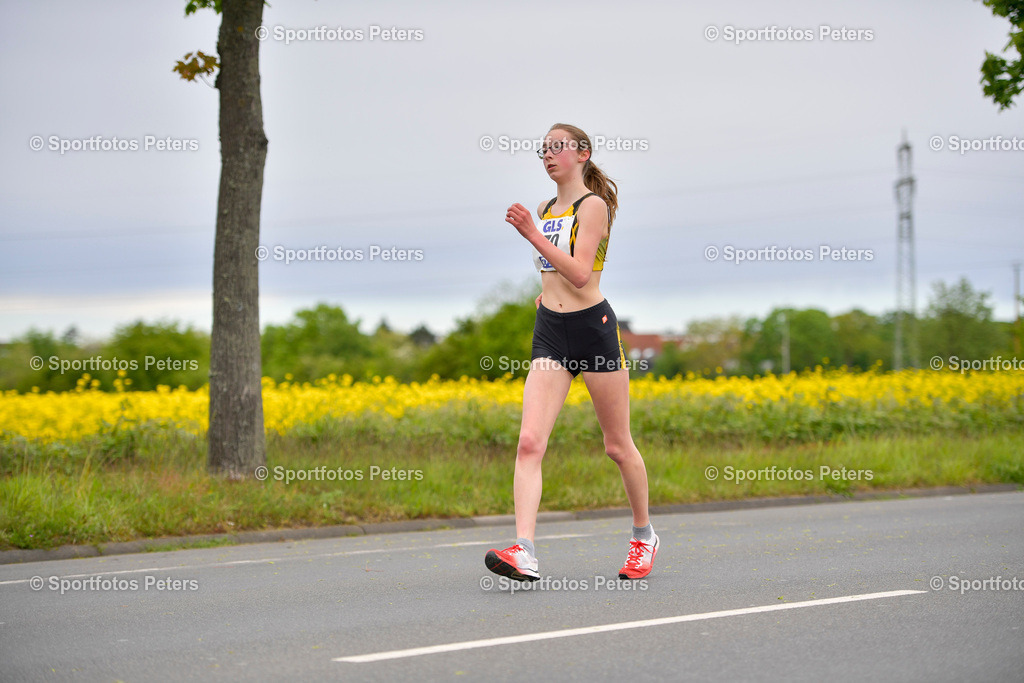 2024_DM Gehen_127 | Deutsche Meisterschaften Straßengehen am 28.04.2024 in Kelsterbach - Realisiert mit Pictrs.com