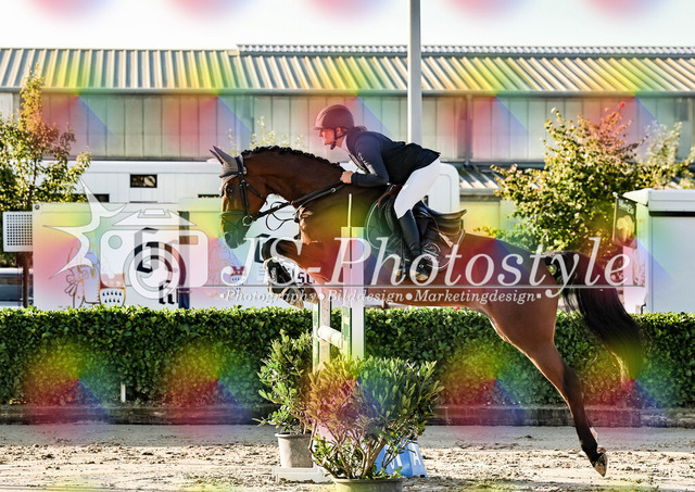 20250829_Springpferdeprfg Kl.L 115cm-97 | JS-Photostyle - Sport-/Portrait- & Eventfotografie