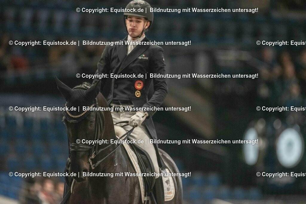 20231115_20_Dressur_Kl-S++_0303_TOMsPiC | Foto: Thomas Hartig