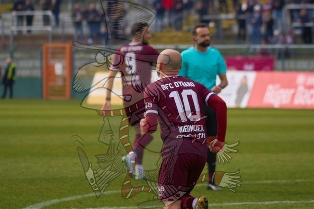 BFC Dynamo vs. VFC Plauen 017 | mythos-online-redaktion