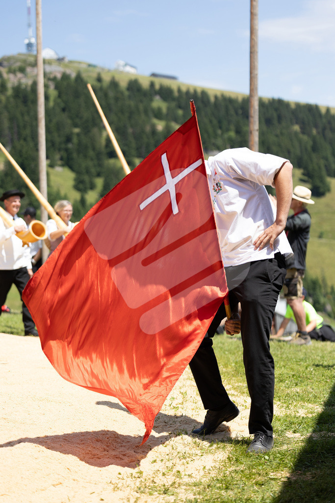 Rigi2025_2036 | Die Schwinger des Schwyzer Kantonalen Schwingerverbandes: Fotos, die Dynamik und Leidenschaft festhalten, sowie emotionale Momente aus dem traditionellen Schwingsport zeigen. - Realisiert mit Pictrs.com