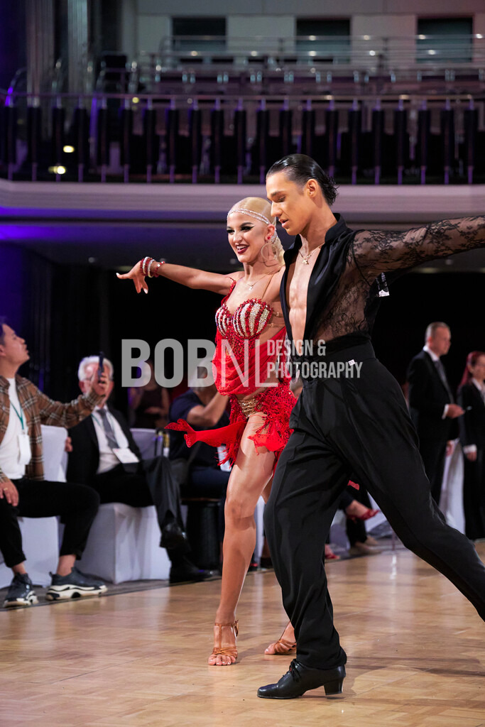 Dance Sport Festival | Bremen - 28.06.2026: Dance Sport Festival in Bremen (Congres Centrum), Germany. Photo by: BobNL design &amp; photography - Realisiert mit Pictrs.com