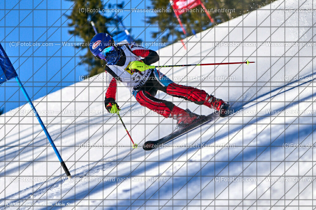 ALP7775_JOGLLAND-CUP-RTL_St-Jakob-Walde_Polzhofer Mia | (C)FotoLois.com, Alois Spandl. Raiffeisen-Liebmarkt Sport 2000 Autohaus Felber-Fischer Jogllandcup, Skibezirk 7 - Joglland, Sa 20. Januar 2024.