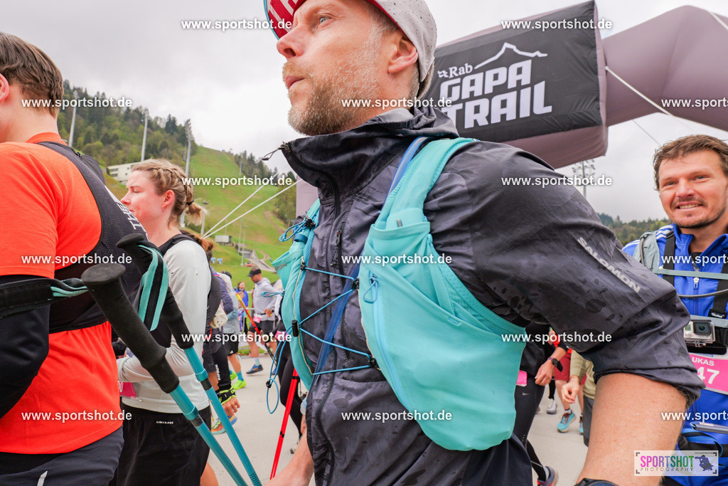 PRAB1294 | GaPa Trail 2025 #gapatrail #yourpictrs #sportshot_your_pictrs Copyright: www.sportshot.de