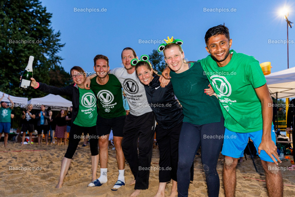 2022-001617-Strandvölkerball-WM | Finaltag, Sonntag