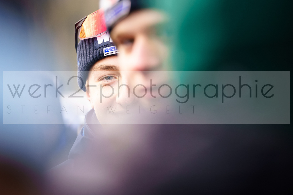 DP Ruhpolding | 4. DSV JOKA Deutschlandpokal Biathlon in der Chiemgau Arena Ruhpolding am 24. bis 26. Januar 2025