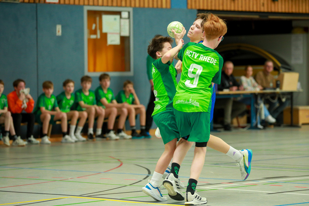 SVNeukirchen_HCTVRhede_220324_020 | Bildergalerie von Sport-Ereignissen aber auch von weiteren spannenden Dingen - nicht nur vom Niederrhein. In Anlehnung an den bekannten Spruch von Hanns Dieter Hüsch heißt das Motto: "Niederrhein ist überall".  - Realisiert mit Pictrs.com