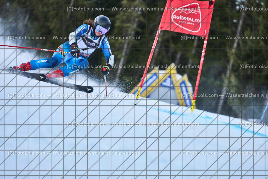 ALP0025_FIS-MastersCup_Reiteralm_Giant-SL_Maier Karin | FIS-MastersCup GIANT-SLALOM auf der Reiteralm in Pichl, Sa 18. Jänner 2025.