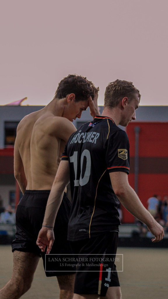 U21 M 4 Nationen Turnier Deutschland - Indien 19.08.23-243 | lanaschraderfotografie - Realisiert mit Pictrs.com