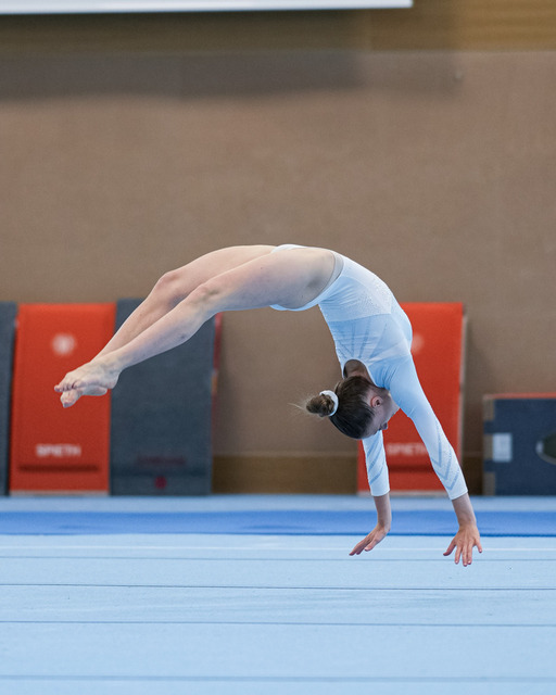 20260523 Gerätturnen  Rotation 2 | Offene Wiener Landes- und JugendmeisterschaftDatum: 20260523Ort: Wien(DE) - Sport-Arena-WienFotograf: Christian Habel