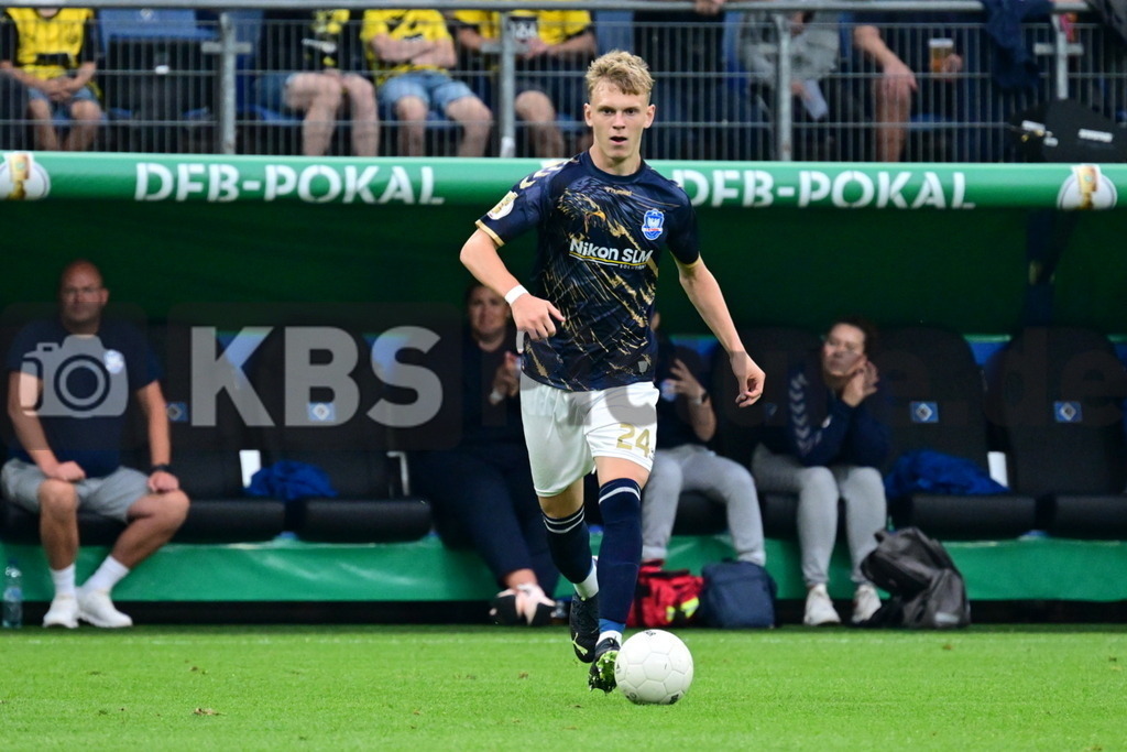 KBS Picture_PhoenixLuebeck-BorDortmund_092 | Kurtz Linus (Phoenix Luebeck) ,Sportplatz :  Volksparkstadion, - Realisiert mit Pictrs.com