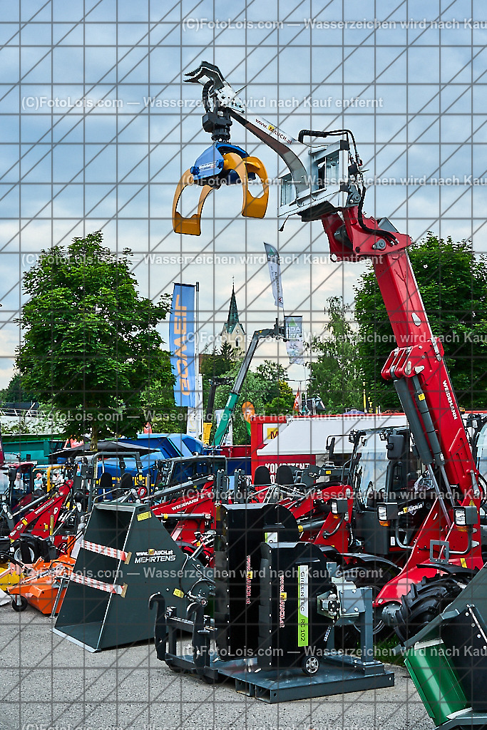 ALP9737_MESSE_LAND-FORST-JAGD | (C)FotoLois.com, Alois Spandl, WIESELBURGER MESSE LAND-FORST-JAGD, Fr 6. Juni 2024.