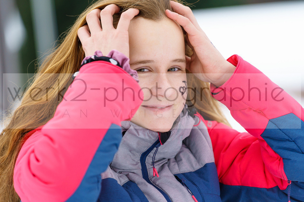 DSC Arber | Bayerischer Wald am 9. bis 12. Februar 2023
