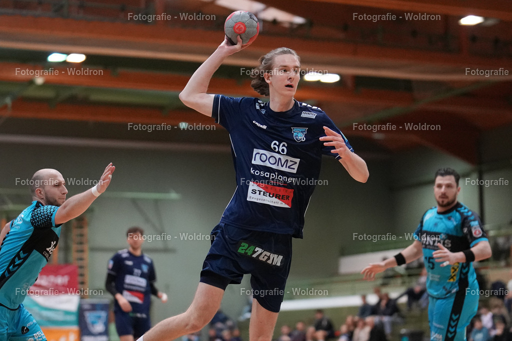20230513 HLA Jags v Bärenbach - Köflach-37 | Fotografie Woldron