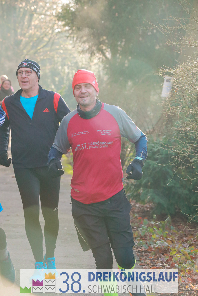 2. Testlauf | 3koenigslauf 2024 - Realisiert mit Pictrs.com