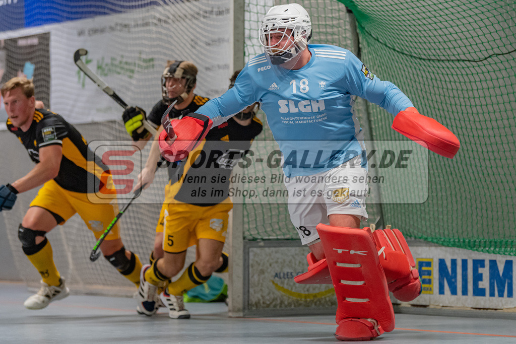 SM_20230115-D5A_9037 | 1.Bundesliga Hallenhockey (M) Nord/  DCadA - HTHC / 7:7