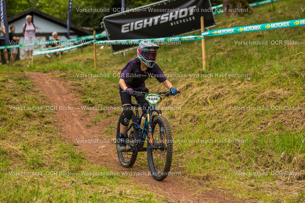 Enduro One Roßbach Samstag R6-0120 | OCR Bilder Fotograf Eisenach Michael Schröder