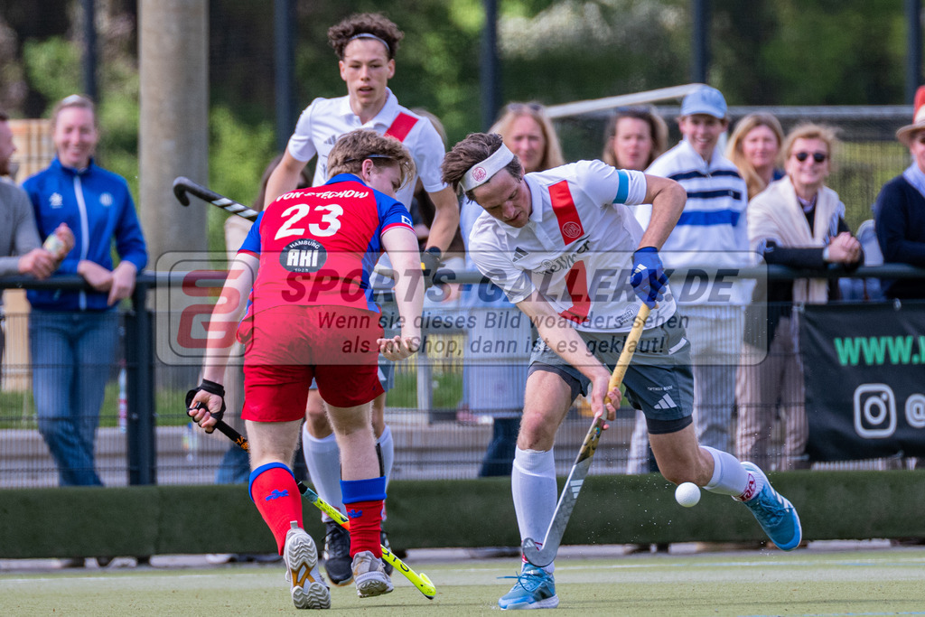SM_20250503-D85_9249 | 1.Bundesliga Feld - Rückrunde (M) DCADA  - GTHGC / 5:1 (1:0)