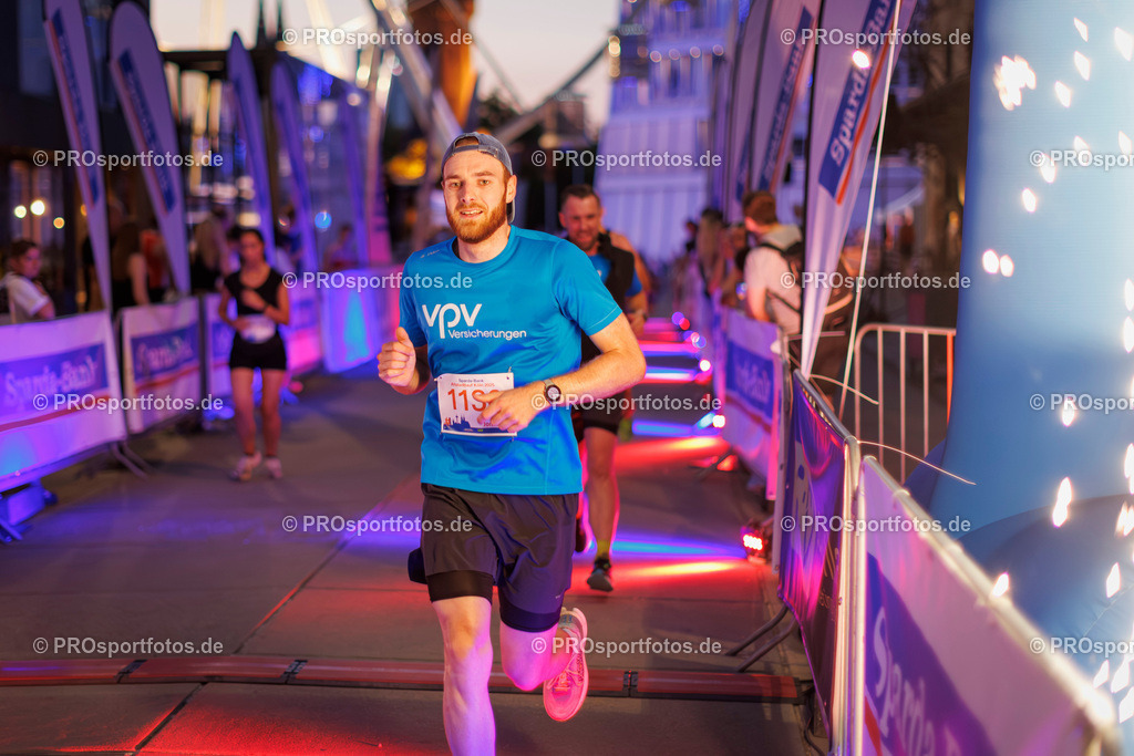 Sparda-Bank Altstadtlauf Köln; Köln, 15.08.2025 | Impressionen vom Sparda-Bank Altstadtlauf Köln am 15.08.2025 in Köln (Nordrhein-Westfalen). 