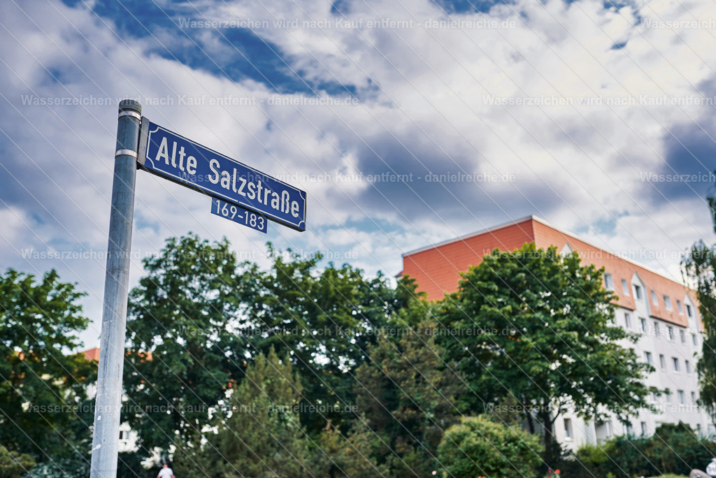 Leipzig Grünau – Alte Salzstraße Handelsweg in der Nähe von Brunos Garten (Sommer 2021) | Leipzig Grünau – Alte Salzstraße Handelsweg in der Nähe von Brunos Garten (Sommer 2021) - Realisiert mit Pictrs.com
