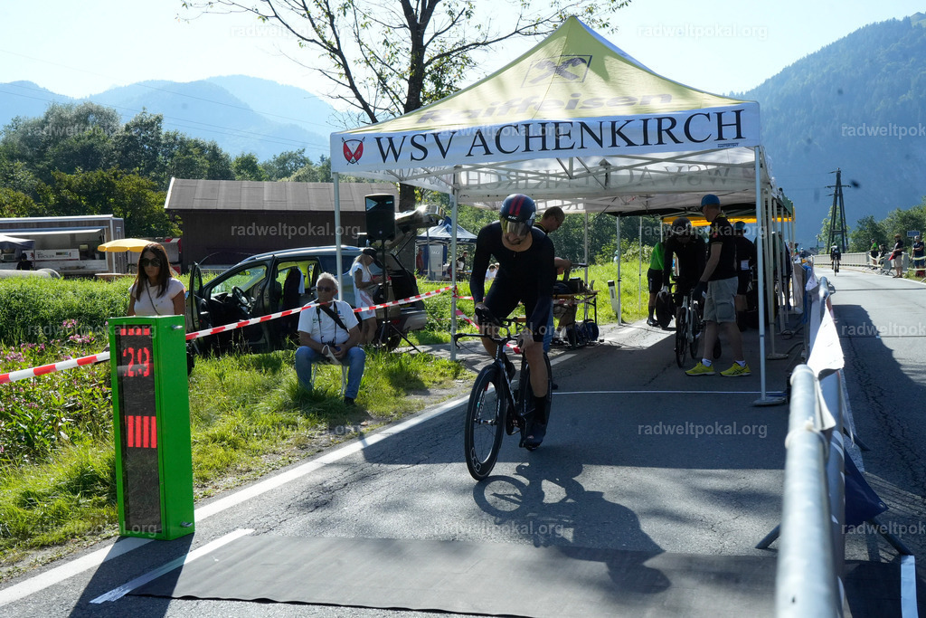 20_20230821_radweltpokal_einzelzeitfahren_tag6 | AUT - OESTERREICH, 2023- :   ; Foto: Roland Muehlanger