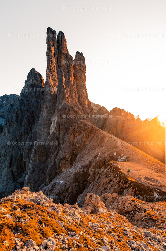 Vajolet Towers-2 | piet_flosse