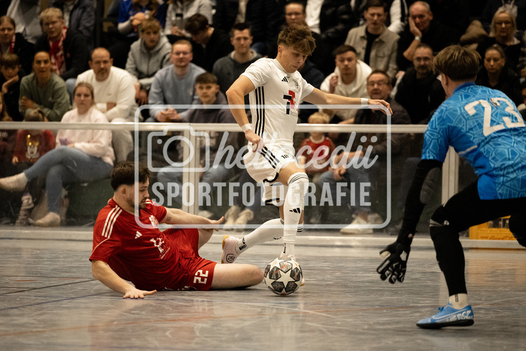 Indoor_Cup_Belm_2025-73 | TuS Bad Essen - TV 01 Bohmte - Realisiert mit Pictrs.com