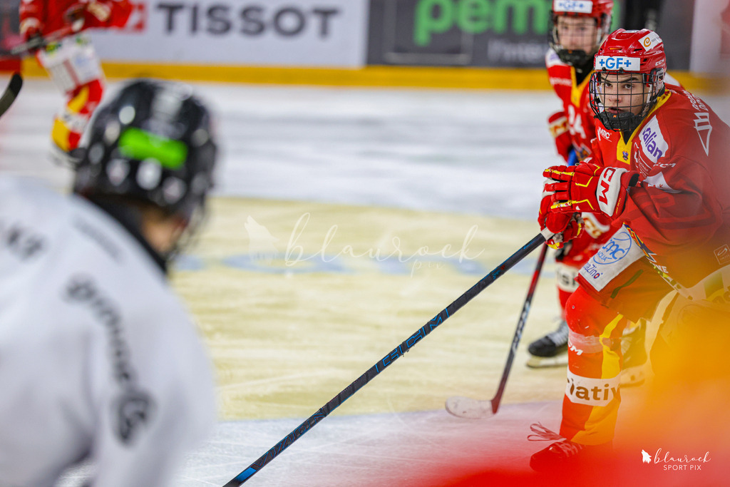 EHCB Spirit vs HCFG_wb-8405 | Sportbilder, Sportfotograf, Hochzeits- und Eventfotografin, Flugshows, Portraits und Tiershooting, Aviation, Downhill, Nationalleague, Swissleague, International