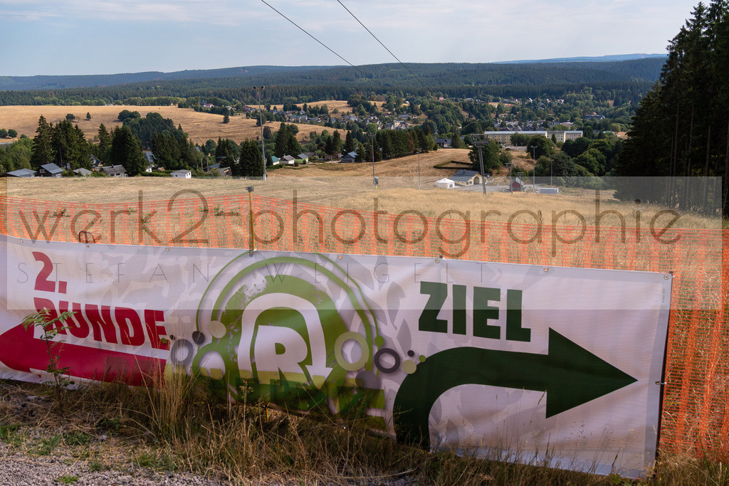 RennsteigRIDE | RennsteigRIDE, Schmiedefeld - 3. September 2022