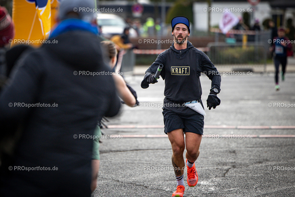 GVG-Winterstaffel; Pulheim, 26.01.2025 | Impressionen von der GVG-Winterstaffel am 26.01.2025 in Pulheim (Nordrhein-Westfalen). 