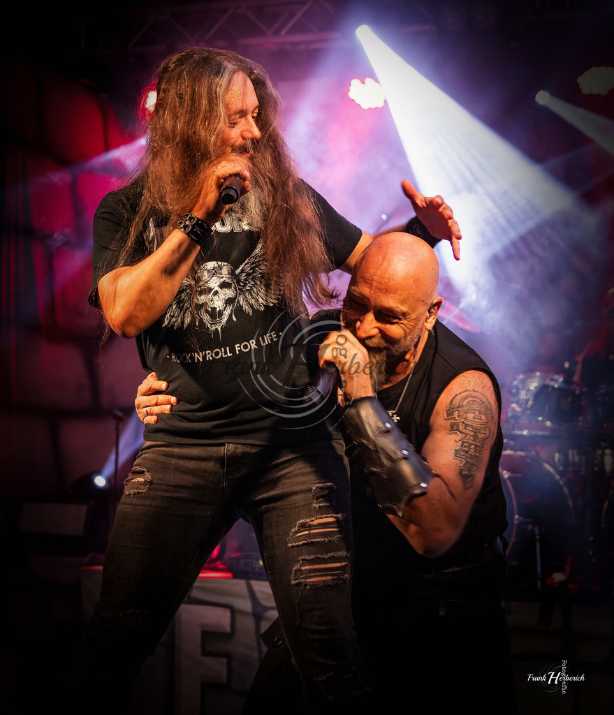 F.U.C.K. Rosenberg | Frank Herberich Fotografie, Frank Herberich, Fotografie, Hochzeit, Portrait, St. Peter Ording, Ording, Westerhever, Nordsee, Frank Fotografie, Hardheim,  Odenwald,Walldürn, Band,Eventfotografie - Realisiert mit Pictrs.com