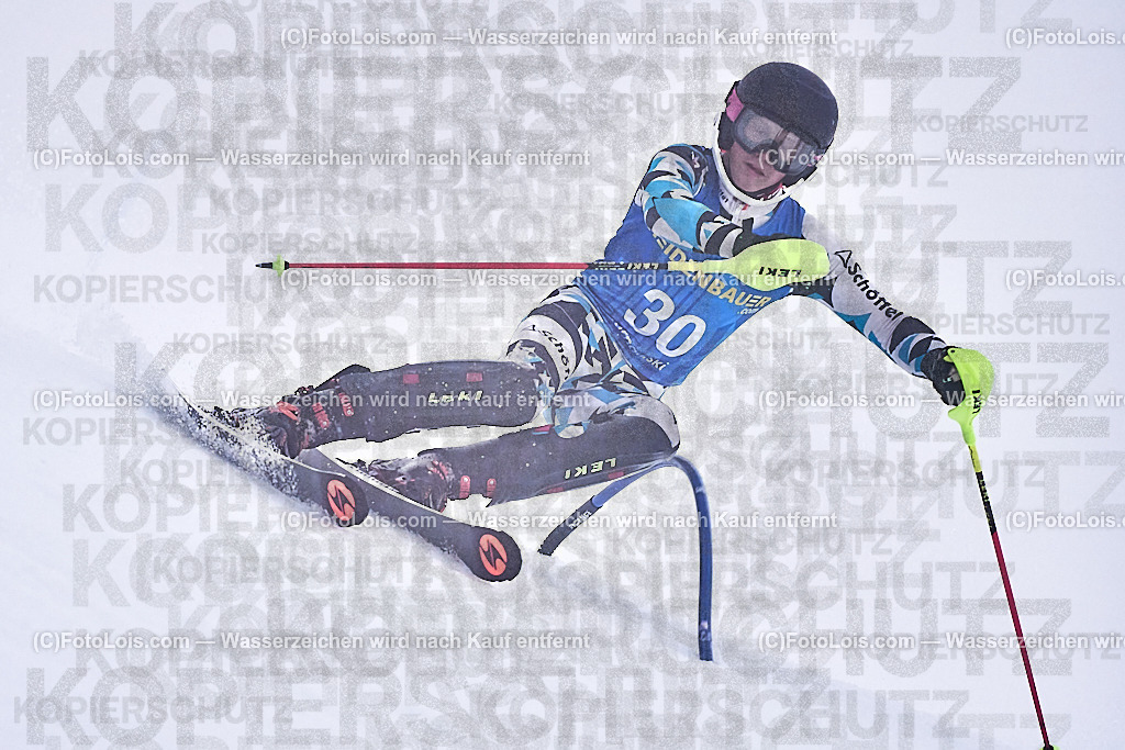 _ALP9396_Wiener-LM-SL-I_Turnau_SCHUELER_Koechelhuber Linus | Wiener SLALOM-Landesmeisterschaften, 1. Durchgang, in der Schwabenberg Arena in Turnau/Hochsteiermark, So 22. Februar 2026.