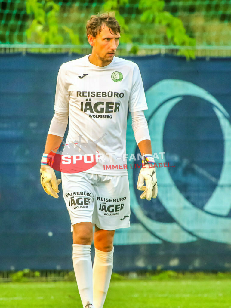 FC KAC - FC Lendorf Kärntner Liga | FC KAC - FC Lendorf am 26.08.2022 in Klagenfurt
(Sportplatz), AUSTRIA, (Photo by Ernst Krawagner sport-fan.at),  - Realisiert mit Pictrs.com