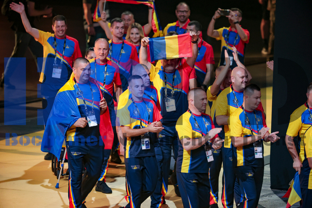  09.09.2023 - 
 | Sebastian Sendlak / Bochumer Nachrichtendienst (BOND) - Invictus Games 2023: Eroeffnungs-Zeremonie - Realisiert mit Pictrs.com