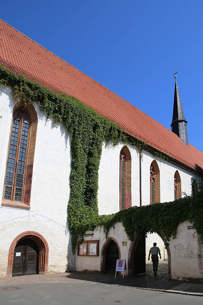 Grimma- Klosterkirche | Entdecke über 20 Kategorien Leipzig-Motive: Foto-Downloads, hochwertige Poster, Leinwand- & Fine-Art-Prints. Jetzt Lieblingsfoto im Bildlexikon Leipzig Shop bestellen!
