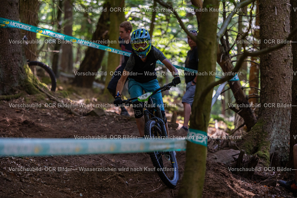 Enduro One Roßbach Sa R6-1946 | OCR Bilder Fotograf Eisenach Michael Schröder