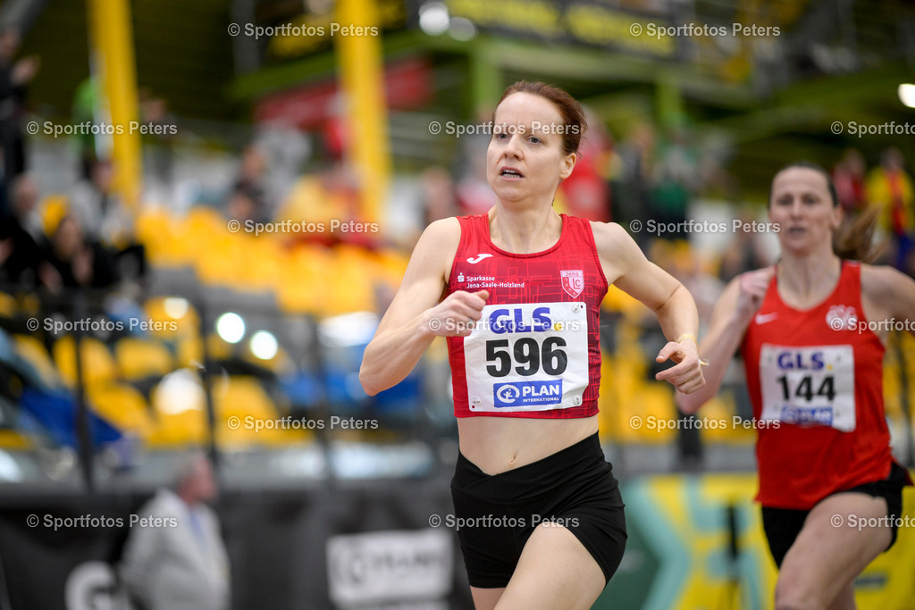 Deutsche Hallenmeisterschaften Masters - Sonntag_132 | Deutsche Meisterschaften Halle Masters am 03.03.2024 in Dortmund 

Foto: Kai Peters - Realisiert mit Pictrs.com