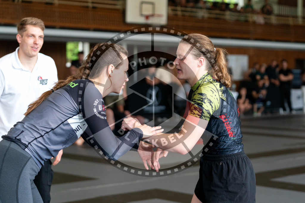 20250628PBB7027 | Athletes compete during the ILLCS X, International Luta Livre Championship Summer Edition on June 28, 2025 in Hannover, Germany. © Chiara Dazi / photoblackbelt