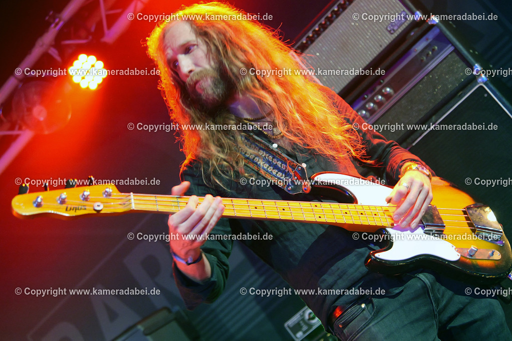 Konzert : Impala Spring am 14.11.2025 im Rare Guitar Münster | Konzert : Impala Spring am 14.11.2025 im Rare Guitar Münster - Realisiert mit Pictrs.com