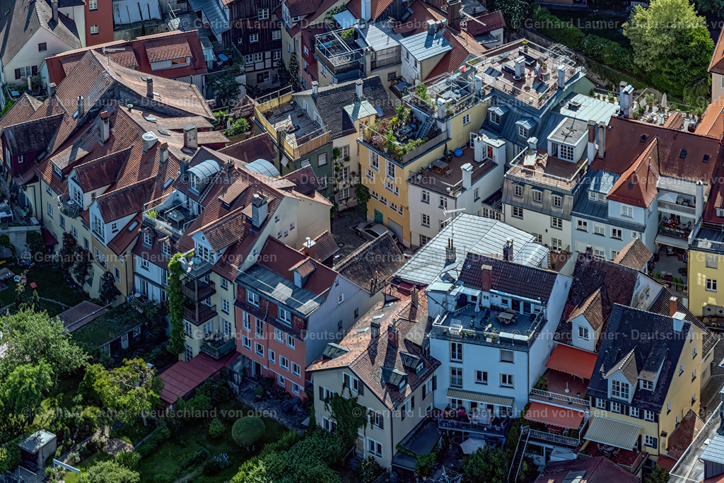 4028237 | Altstadt Lindau, Bodensee