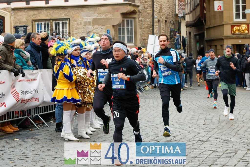 VR Bank Hauptlauf 10km | 40. Optima 3koenigslauf 2026 - Realisiert mit Pictrs.com