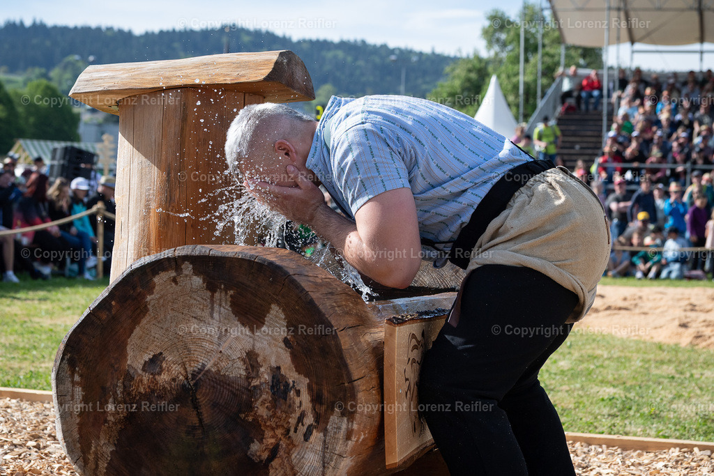 Schwingen -  Thurgauer Kantonales 2026 | Sirnach, 3.5.26, Schwingen - Thurgauer Kantonales.